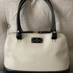 Kate Spade Rachelle Berkeley Satchel